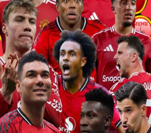 曼聯(lián)夏窗賣人加節(jié)省工資有望獲2億！可增加引援，考慮簽多特鐵衛(wèi)