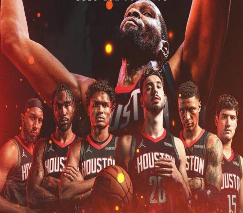 直通只剩最后一席！太陽輸球送火箭進(jìn)季后賽，西部形勢日趨明朗