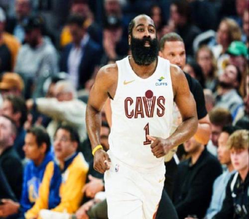 騎士贏球仍存頑疾，哈登歷史第4！米切爾有好有壞，阿倫2人成關(guān)鍵