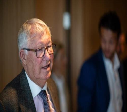 前隊醫：為曼聯工作時CEO同意我兼職，但弗格森不讓并叫我滾