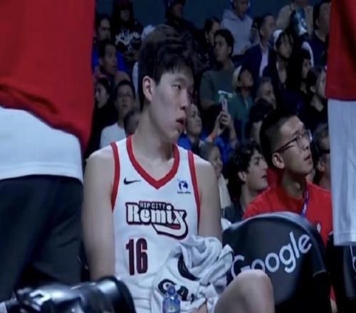 楊鳴：高原作戰(zhàn)對運動員影響很大，新秀賽季對楊瀚森是個歷練