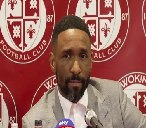 迪福：希望黑人教練有更多的執(zhí)教機(jī)會德澤爾比能帶熱刺保級