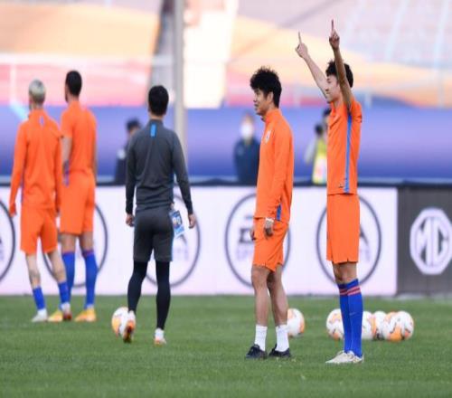 魯能夏窗補(bǔ)強(qiáng)三個(gè)位置，未來俱樂部就能重返爭冠集團(tuán)，值得期待