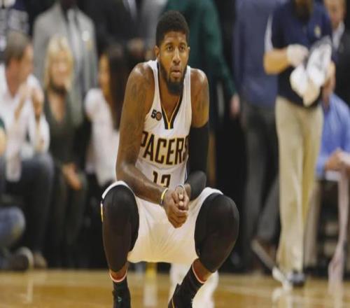 被NBA選中20年后，他重新回到籃球場(chǎng)