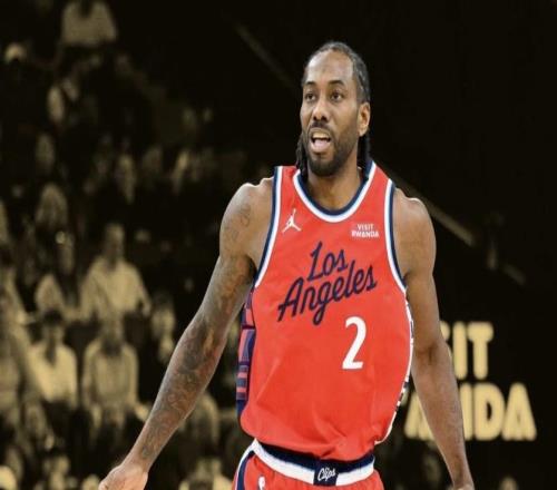 伦纳德：过去几个月，我们一直抱着“单场淘汰”的心态在打球