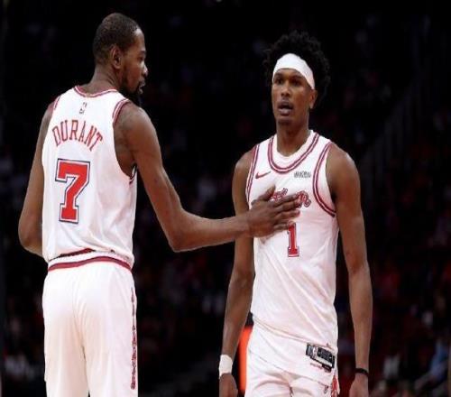 火箭正式锁定西部前六，连续两年直通季后赛