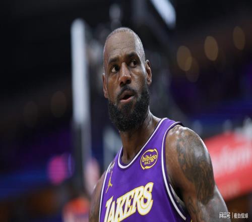 詹姆斯退役的終極劇本已經(jīng)寫好了奪冠直接退役，生涯完美謝幕