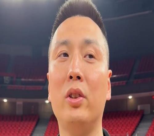 備戰(zhàn)天津！劉錚偰李永煒復(fù)出，盧偉回應(yīng)與洛夫頓沖突，親承深度好