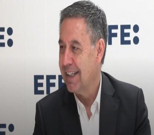 巴托梅烏：我沒(méi)有毀掉巴薩，那是新董事會(huì)編造出來(lái)的說(shuō)辭