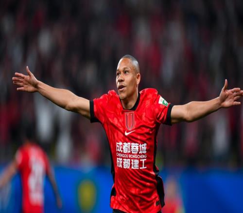 51！中超領頭羊狂飆：4場奪下10分，不敗領跑，鄭智4場3負