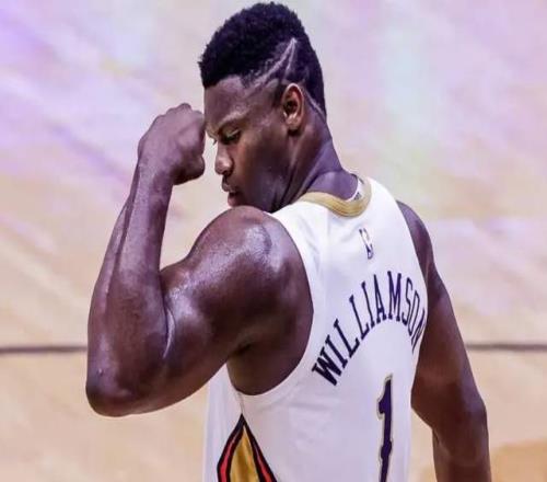 7年了！錫安親口認(rèn)命：我可能被交易，這就是現(xiàn)實(shí)