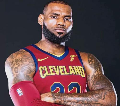 詹姆斯去哪今夏最大懸念，真相竟是這樣！