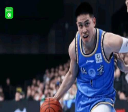 北京9789力克广州，陈盈骏21+5+6，周琦14+11，威金顿33分