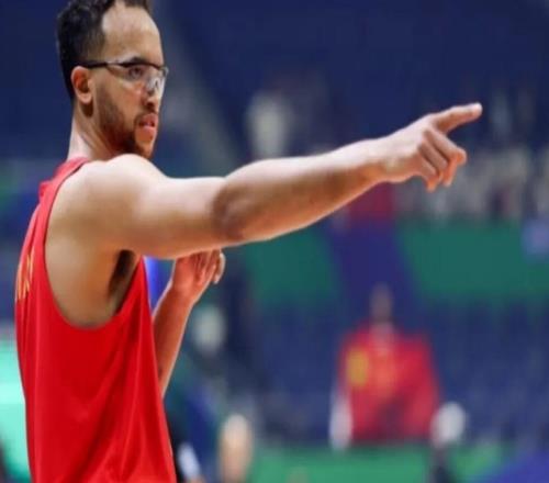 CBA男籃動態(tài)更新！帶來廣東男籃大外援、遼寧男籃小外援以及李凱爾的最新消息