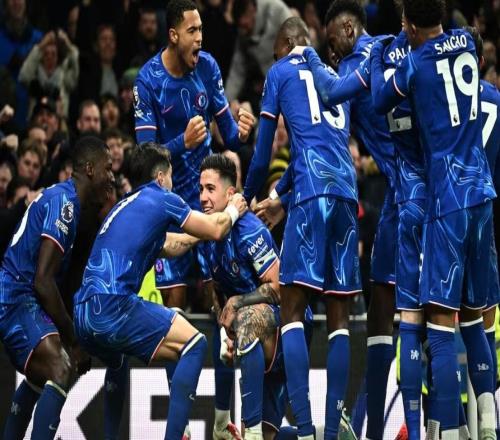 阿斯：切爾西財務(wù)情況極其糟糕，若繼續(xù)保持大額投入還將挨罰