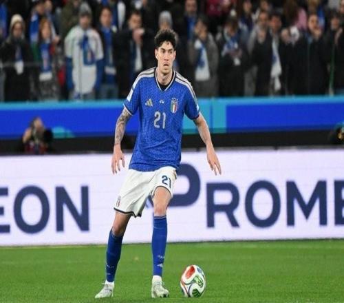 貝爾戈米：巴斯托尼必須離開意大利，這是為了他好