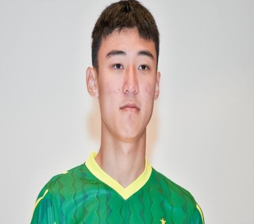 8年僅1球！泰山從國安引進這位水貨前鋒徹底看走眼，堪稱最差引援