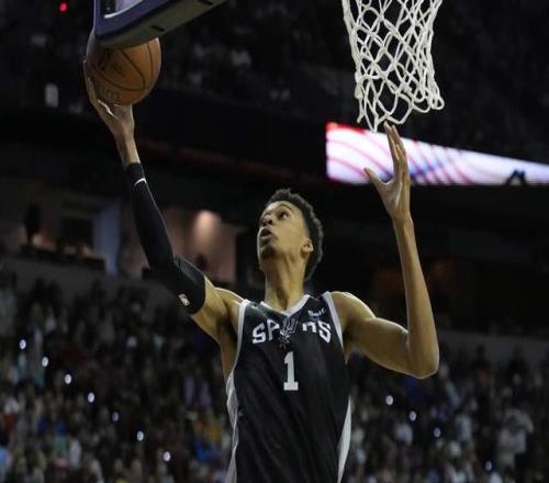 紀(jì)錄粉碎機(jī)！90后00后正在“抄家”NBA歷史書