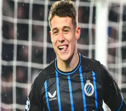 羅馬諾：關(guān)于阿森納的假消息很多，他們沒在與特雷索爾迪談判