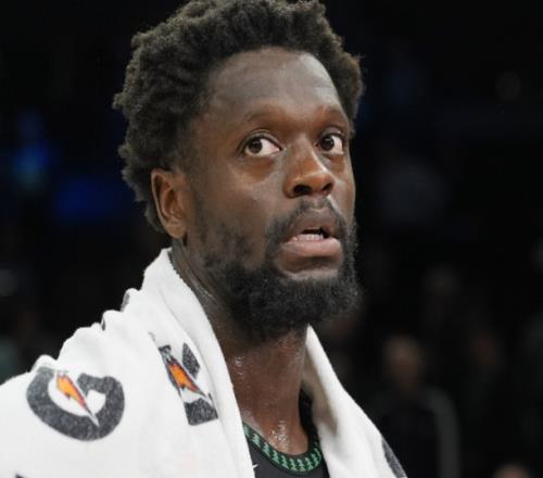 愛德華茲躺輸！蘭德爾27+6+6難救主，森林狼客場(chǎng)108113惜敗活塞