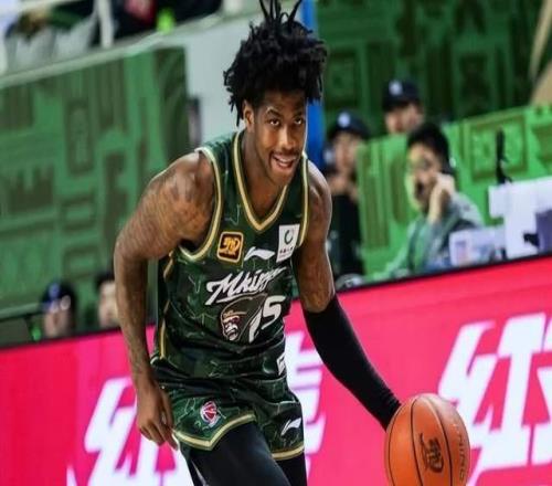 北京隊(duì)新外援確定！許利民等來強(qiáng)人，月底到位，為總冠軍放手一搏