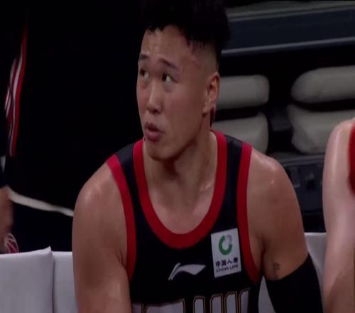 保深圳隊(duì)進(jìn)積分榜第3！廣廈男籃下大棋，王博逼北上廣提前相遇！