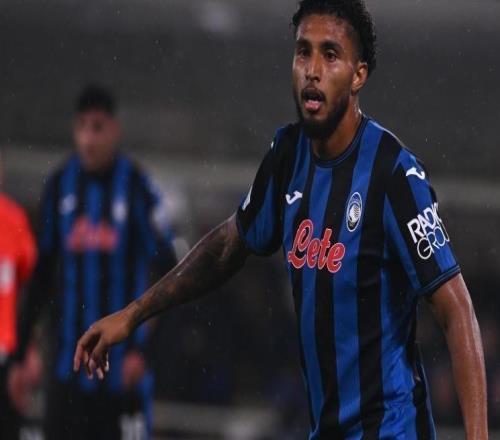 世体：马竞急于敲定埃德松，怕他今夏参加世界杯随之身价上涨