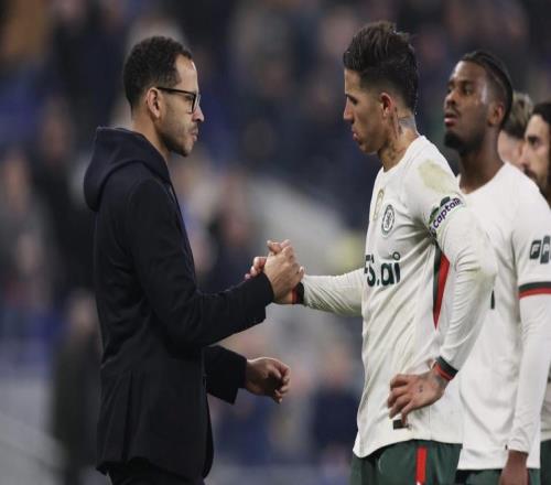 缺戰(zhàn)曼城！切爾西寧輸球也要處罰恩佐示好皇馬言論觸及球隊(duì)底線