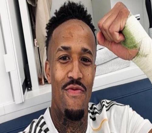 米利唐：只要上場我就會拼了老命！身披皇馬戰(zhàn)袍可不是開玩笑的