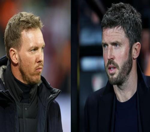 記者：曼聯(lián)世界杯前就會確定主帥目標(biāo)，納格爾斯曼在討論范圍