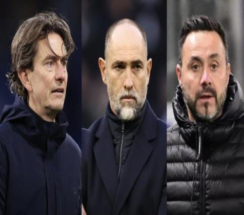 經紀人：熱刺冬窗賣了本賽季表現最出色的布倫南，邏輯在哪