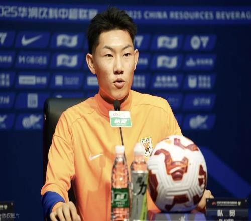 終于等到你！崔康熙唯一看好的魯能05后新星，本輪中超將出戰(zhàn)