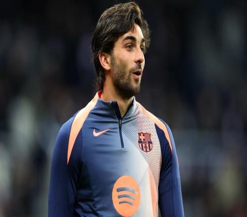 罗马诺：巴萨并未积极推动费兰离队，若收到合适报价可能会卖