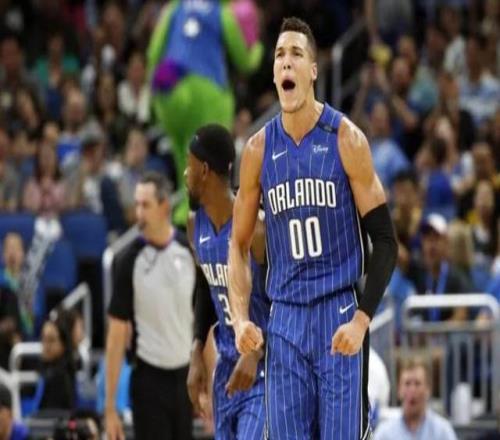 火箭曾領(lǐng)跑戈登爭奪戰(zhàn)但最終卻成為掘金奪冠拼圖