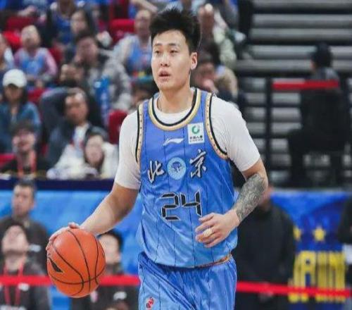 確診了！趙睿最新傷情報告！CBA又一球星轟然倒下