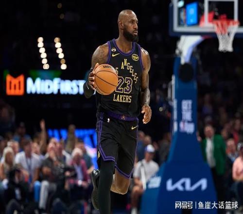 湖人96139雷霆！里夫斯看清錯誤，詹姆斯想法正確，一人也成關(guān)鍵