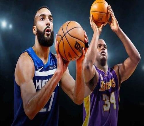 投篮是不可能投篮的：盘点NBA最伟大的十大“铁匠”巨星