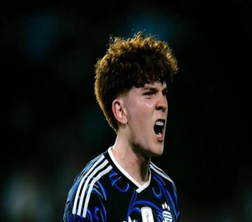 記者：切爾西已從白學(xué)堡簽下巴倫廷巴爾科，球員6月加盟