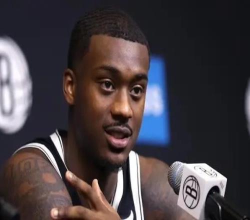 Shams：灰熊將以10天短合同簽下2023年首輪秀懷特黑德