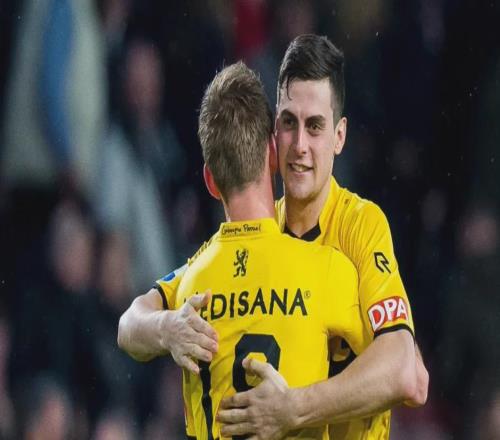 周五荷乙+西甲解析巴列卡諾能否順利擊敗埃爾切