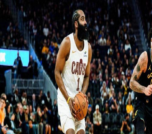 哈登復(fù)仇勇士，延續(xù)17年神紀(jì)錄！騎士6人上雙想爭(zhēng)冠需解決3大問(wèn)題