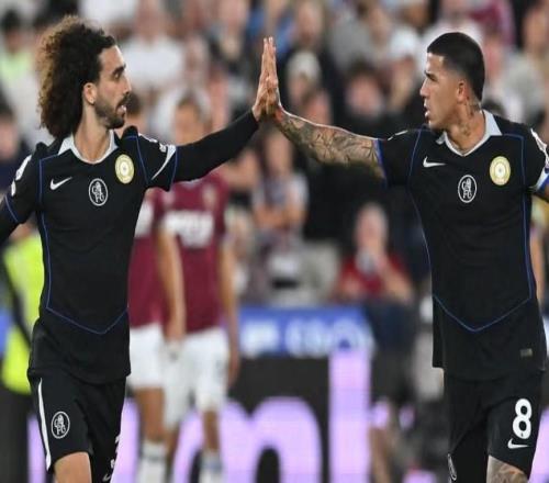 衛(wèi)報(bào)：切爾西對恩佐極為不滿，部分人認(rèn)為他離隊(duì)也并非災(zāi)難