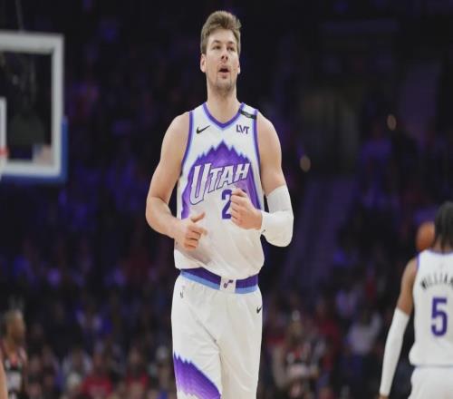 火箭與爵士，還用看醒來又是一場大勝！