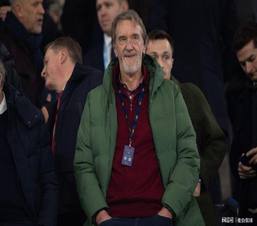 曼聯(lián)敲定中場三大候選！英力士死守引援鐵律：只買英超實(shí)力派