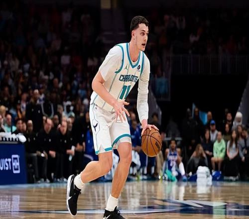 完美的內線組合！黃蜂替補中鋒和先發中鋒的特點相當互補