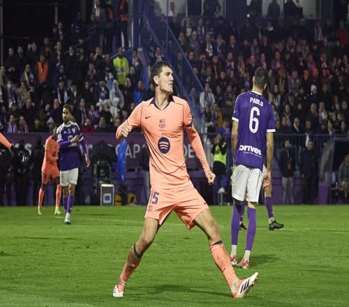 每體：克里斯滕森收到降薪續(xù)約報(bào)價(jià)，他可能自由身離開巴薩