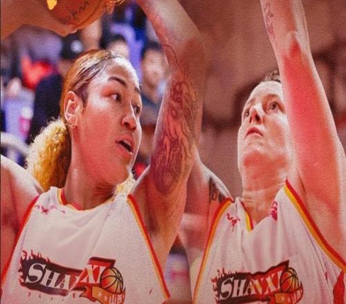 別讓中國女籃的“練兵場”淪為外援的“淘金場”