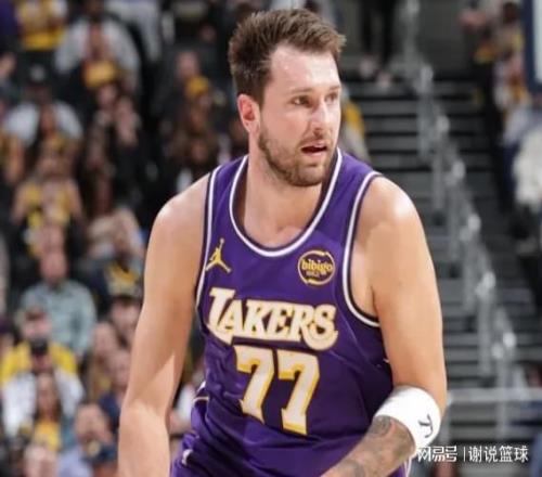 湖人本賽季已無指望東契奇受傷或錯失兩獎項，三大將續(xù)約成難題