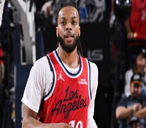 文班亞馬缺陣，快船慘敗馬刺，掉西部第九！小卡24分，加蘭成拖累