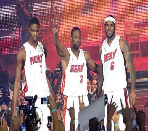 詹姆斯再談決定1：沒想到會(huì)招來如此多仇恨，也導(dǎo)致總決賽失利